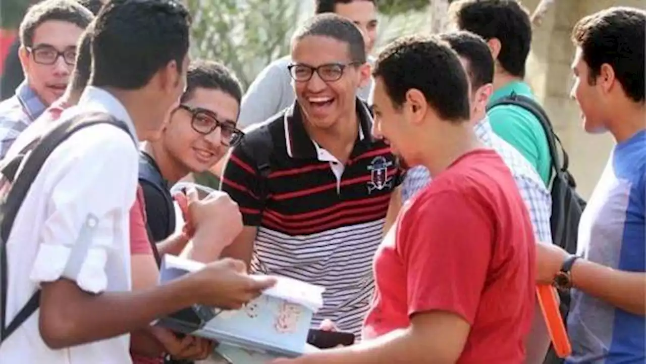 المرحلة الأولى لتنسيق الجامعات في مصر.. تعرّف إلى التفاصيل | صحيفة الخليج