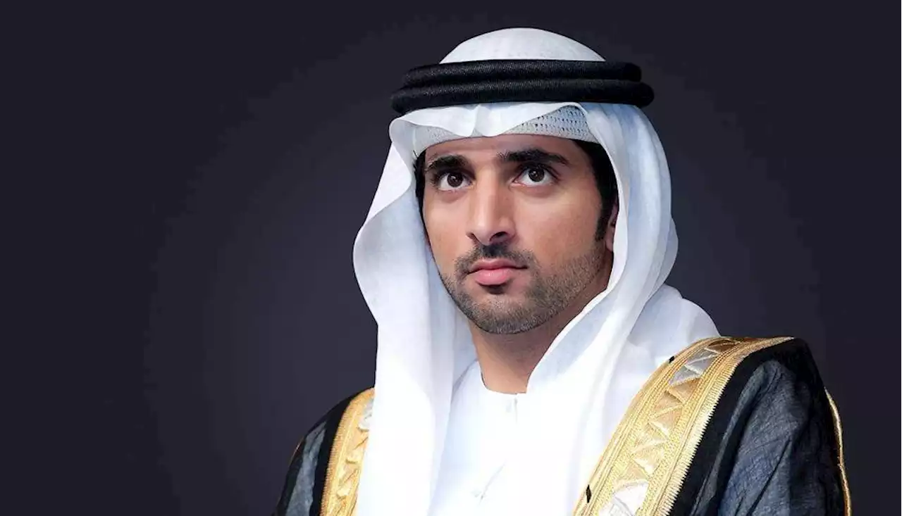 حمدان بن محمد: 7.1 مليون زائر دولي لدبي خلال النصف الأول بنمو 183% | صحيفة الخليج