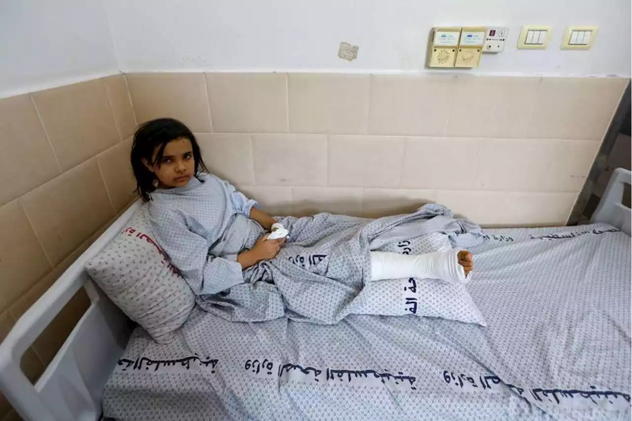 غزة تواجه أزمة حادة في الأدوية وخطر توقف الخدمات الصحية | صحيفة الخليج