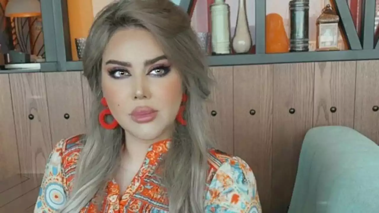 مروة راتب: أنا شخصية لا تتكرر.. وهذه حقيقة عروض زواج 50 ألف شاب | صحيفة الخليج
