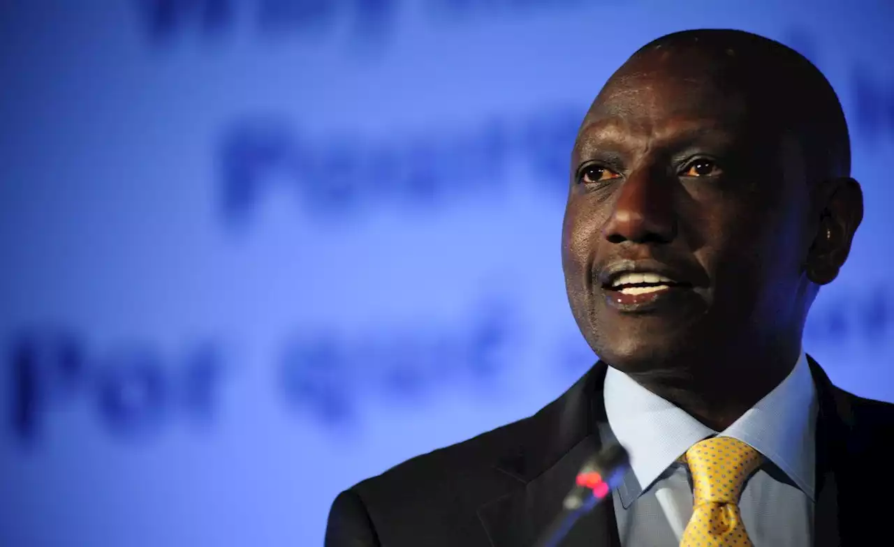 Kenya: No Thanks! Ruto Tells Raila Over 'Handshake' Offer
