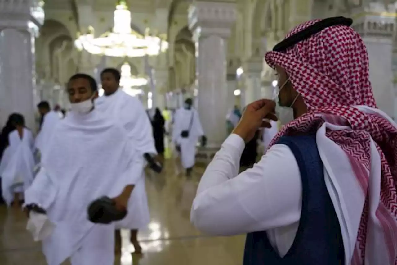 «الوقاية البيئية» بالمسجد الحرام تكمل استعداداتها لموسم العمرة