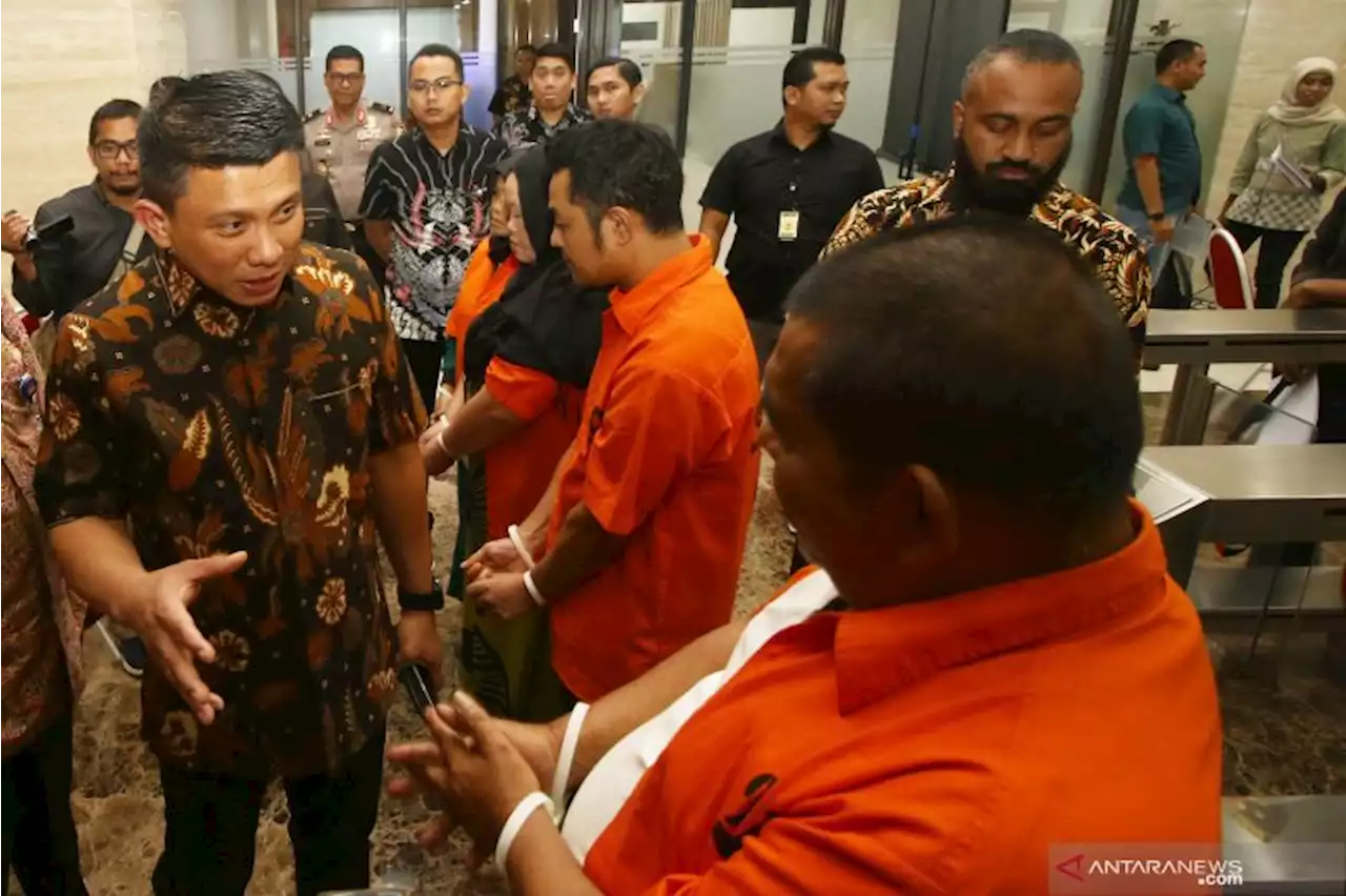 DKI kemarin, HUT RI hingga Mak Erot dan penjagaan di rumah Ferdy Sambo