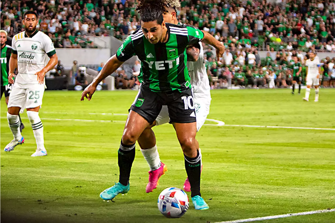 The Verde Report: In Wake of Cecilio Domínguez’s Departure From Austin FC, Unanswered Questions Remain