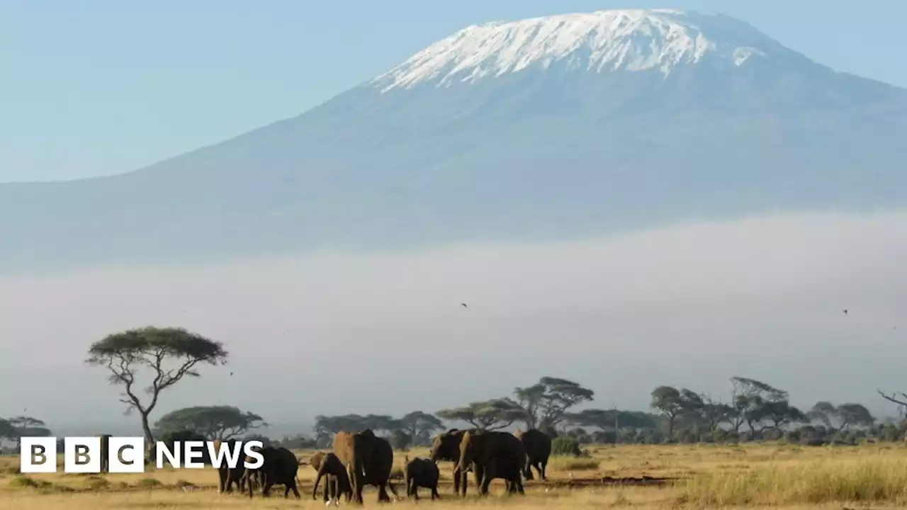 Derby dad to climb Mount Kilimanjaro to inspire son