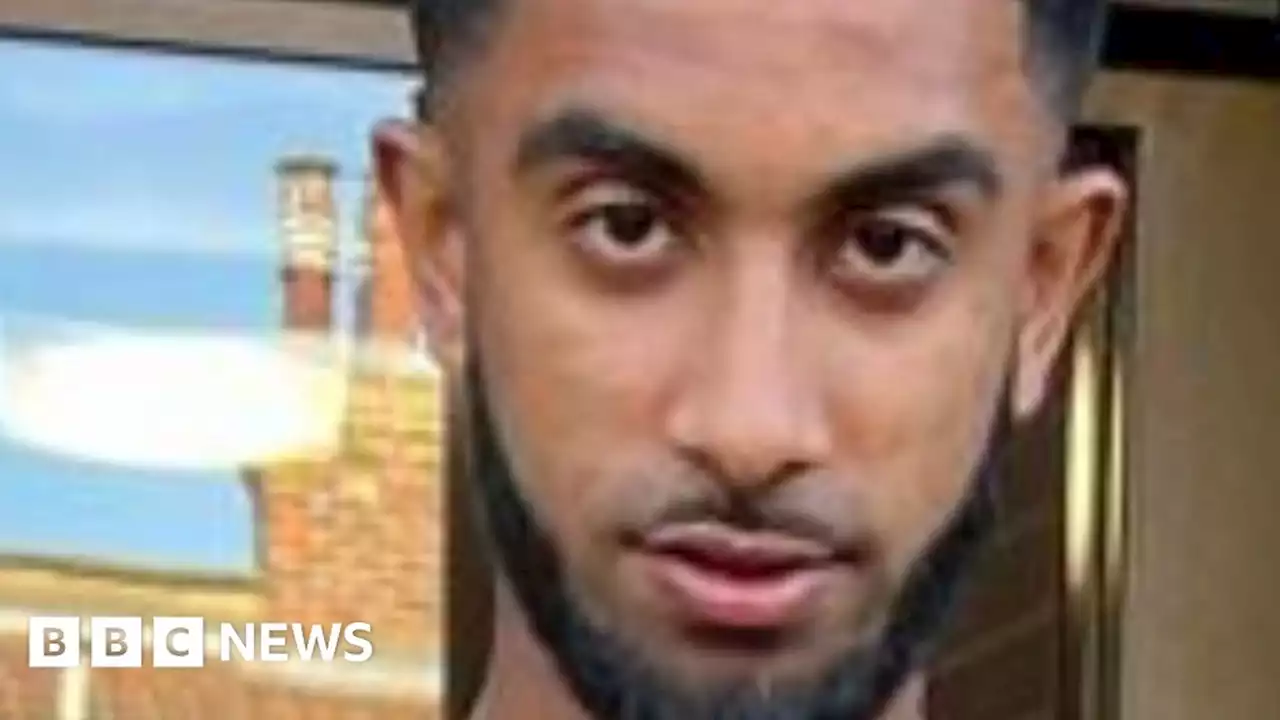 Leytonstone stabbing: Dead teen named as Ghulam Sadiq