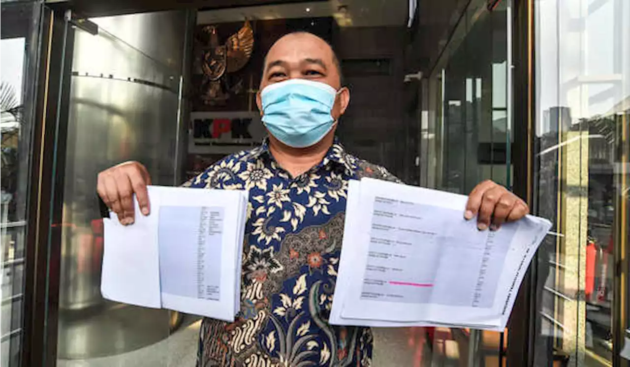 Boyamin MAKI Ungkap Sumber Kisruh Kasus LNG Pertamina