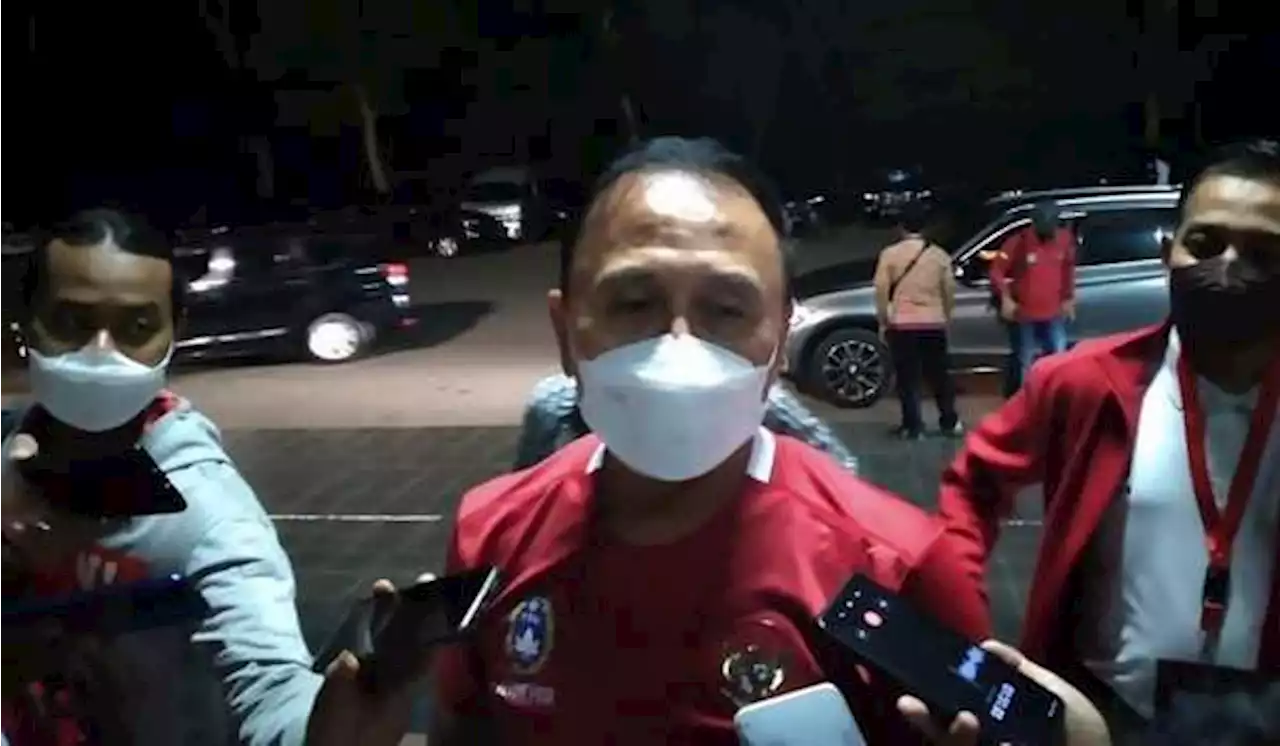 PSSI Memastikan Tidak Keluar dari AFF