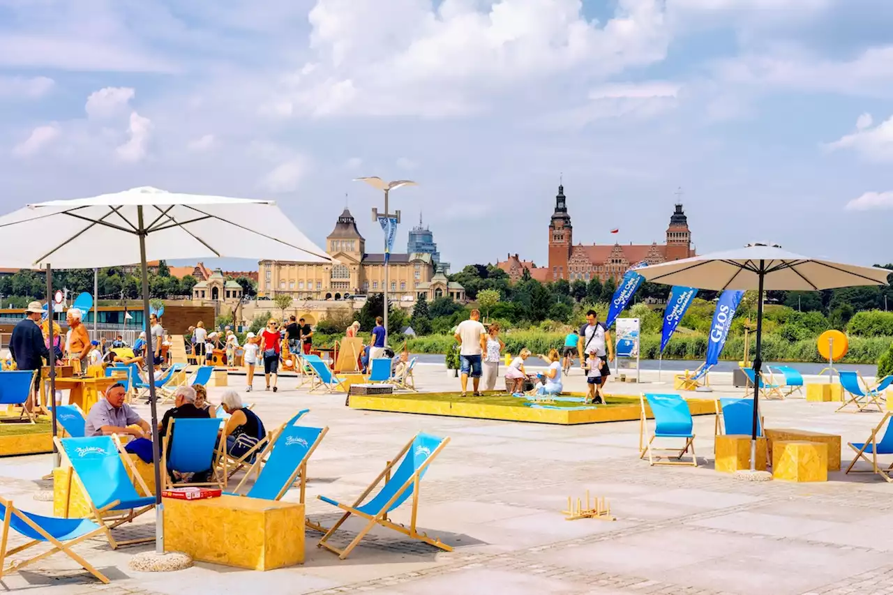 Besuchen Sie Szczecin in Polen: Der Geheimtipp in der Nähe der Ostsee