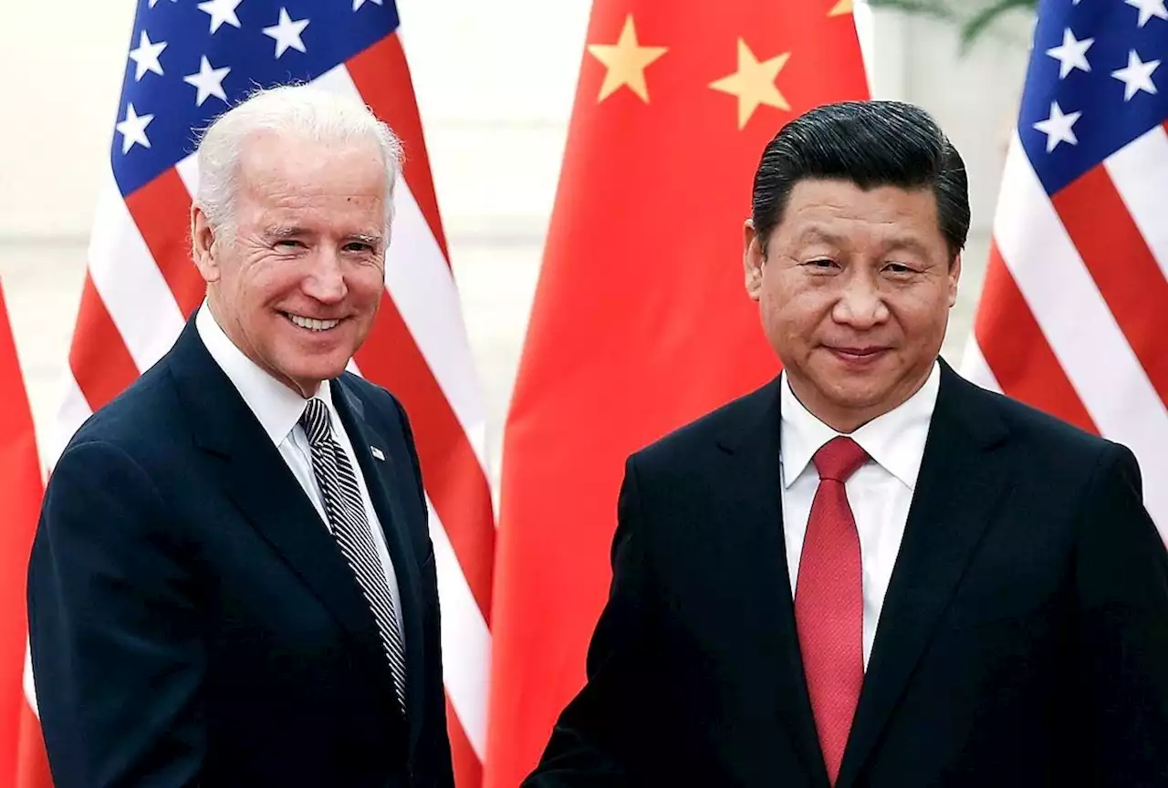 New York Times kritisiert Joe Biden: China ist kein Feind