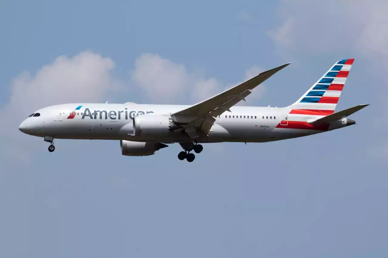 American Airlines Is Cutting Hundreds of Flights Here, Starting Next Month