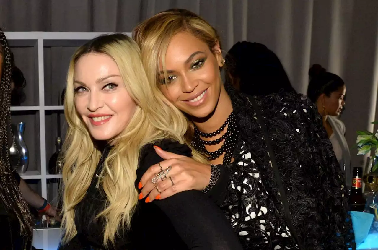 Lizzo, Alicia Keys, Missy Elliott & More React to Shout-Outs on Beyonce & Madonna’s ‘Break My Soul (The Queens Remix)’