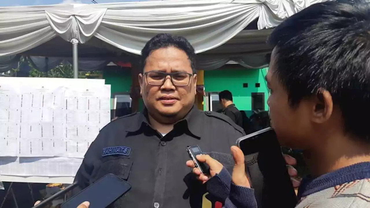 Bawaslu Awasi Proses Verifikasi Parpol Calon Peserta Pemilu 2024 di KPU