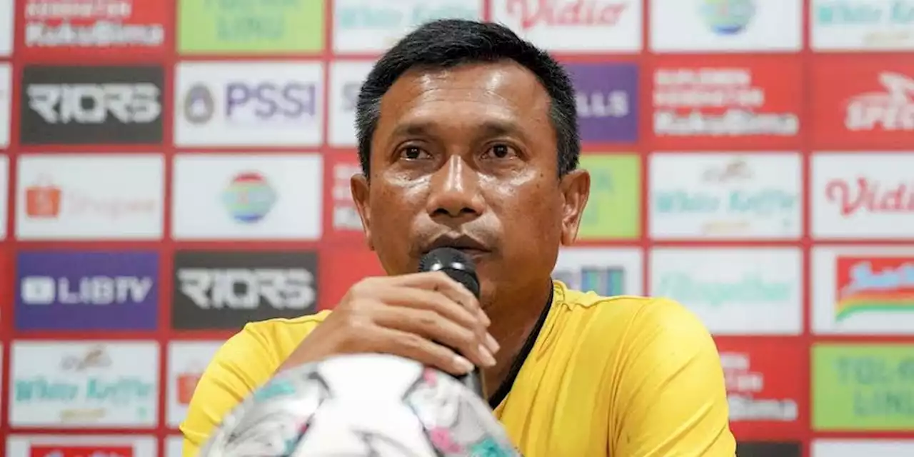 BRI Liga 1: Pelatih Bhayangkara FC Komentari Absennya 2 Pemain Asing Persebaya - Bola.net