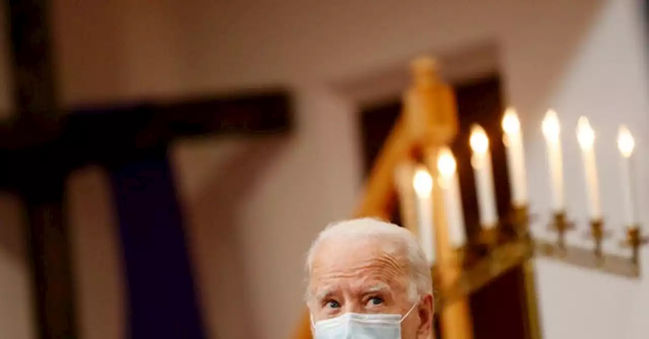 U.S. Bishops Blast Biden over Executive Order ‘Facilitating Abortion’