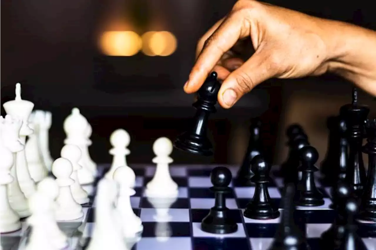 Chess bets bag 4 golds to cap best PHL finish in Asean Para Games | BusinessMirror