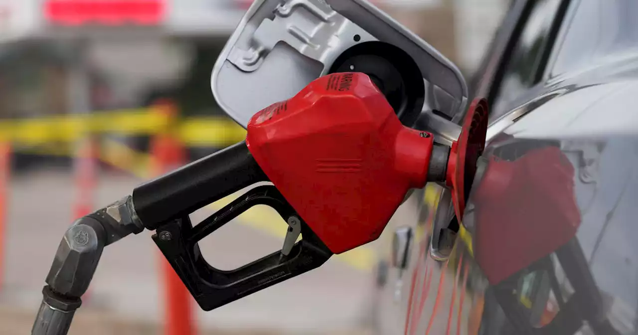 LA County, OC gas prices drop for 53 days straight