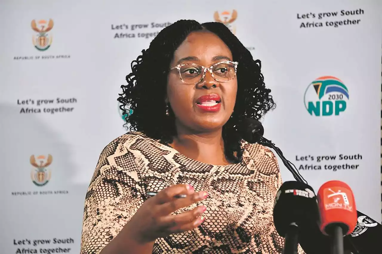 Property regulator ‘infighting’ woes | Citypress