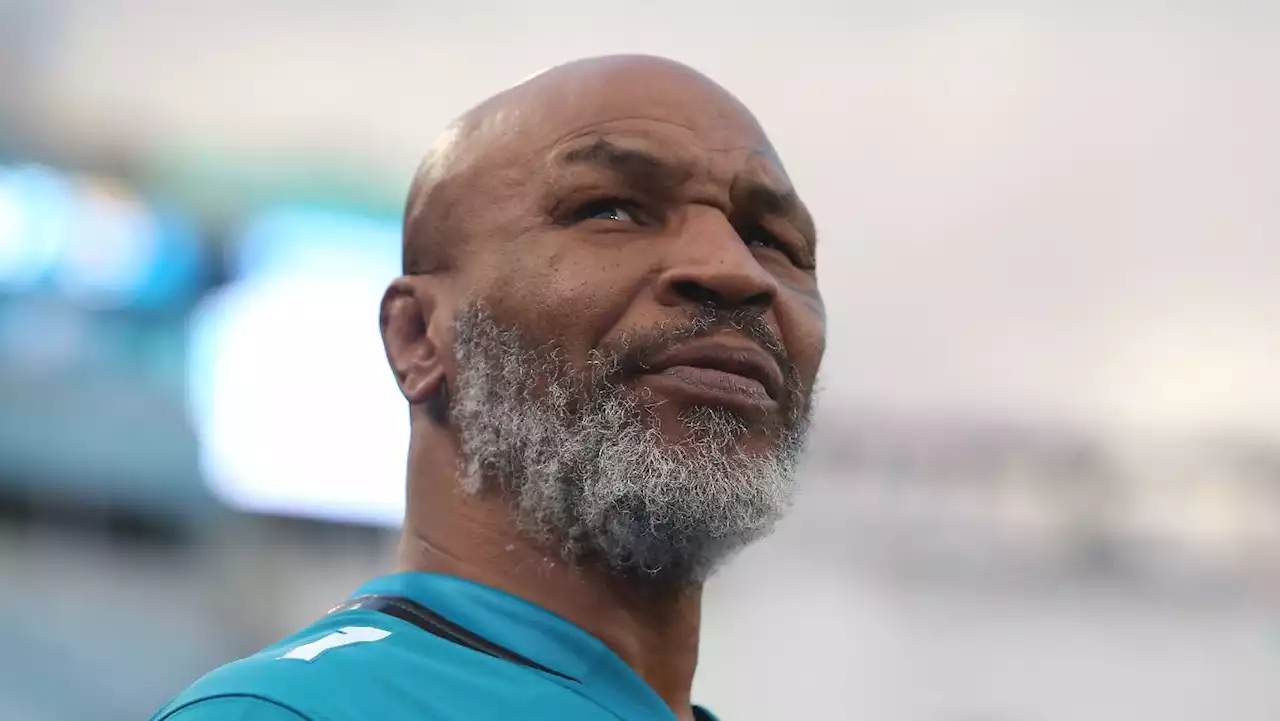 Mike Tyson legt sich mit Streamingdienst Hulu an