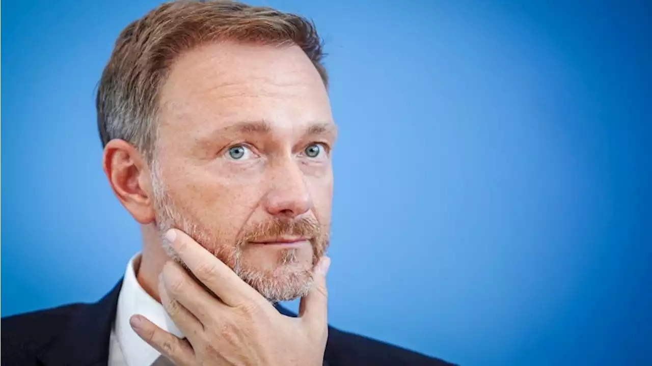 9-Euro-Ticket-Nachfolger: Lindner sieht keine Finanzmittel