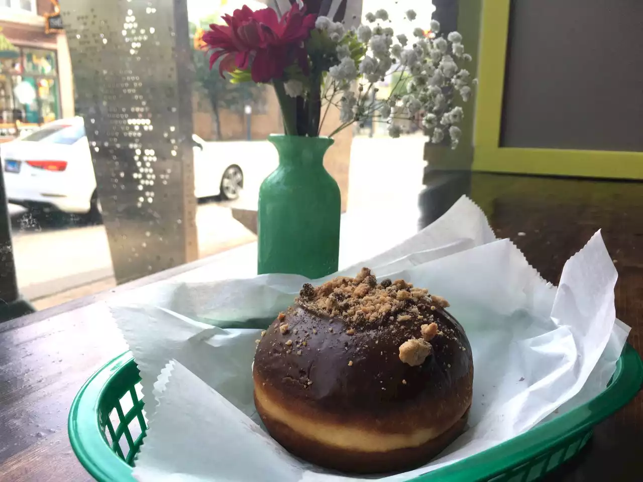 Best donuts in Greater Cleveland, according to Yelp