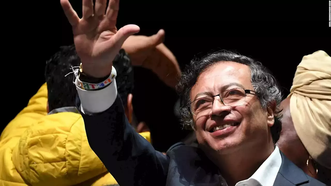 Qui Nes Ser N Los Ministros Del Gobierno De Gustavo Petro As Van Los