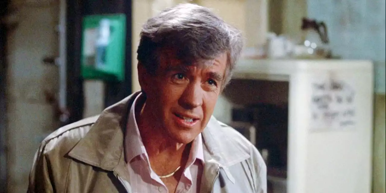 Character Actor Clu Gulager Dead at 93