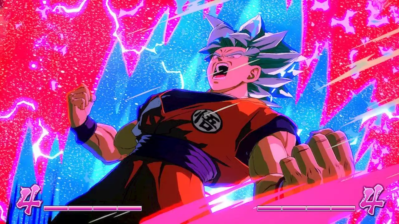 Dragon Ball FighterZ PS5, Xbox Series Versions Announced With Rollback