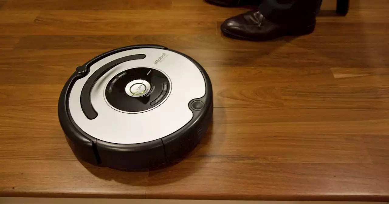 Consumer Advocates Blast 'Dangerous' Amazon Bid to Buy Maker of Roomba