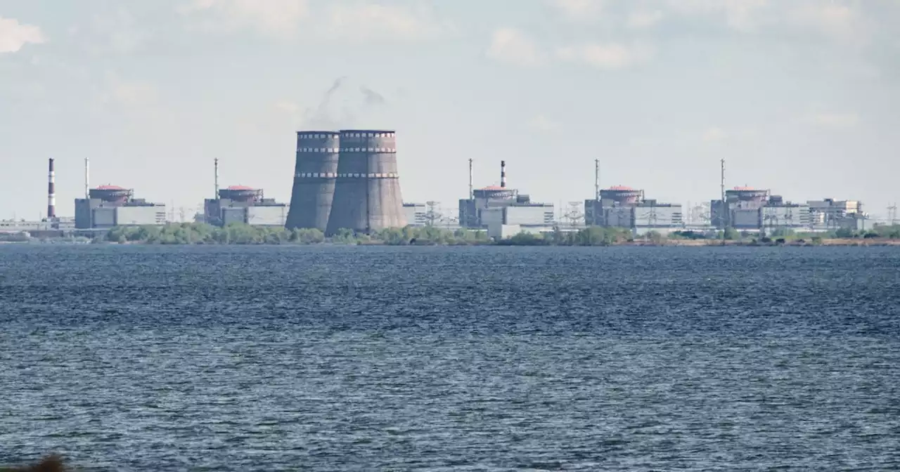 'Extremely Concerned': Shelling of Europe's Biggest Nuclear Power Plant More Worrying Than Chernobyl