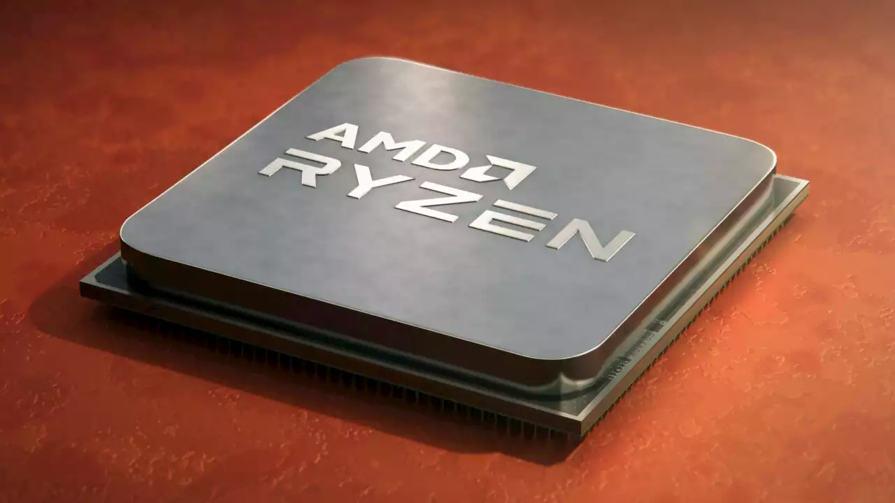 5950E, 5900E, 5800E und 5600E: Ryzen 5000 Embedded bietet auch zehn Zen-3-Kerne