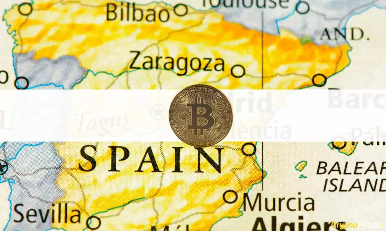 7% of Spanish Are Crypto HODLers, Says Regulator