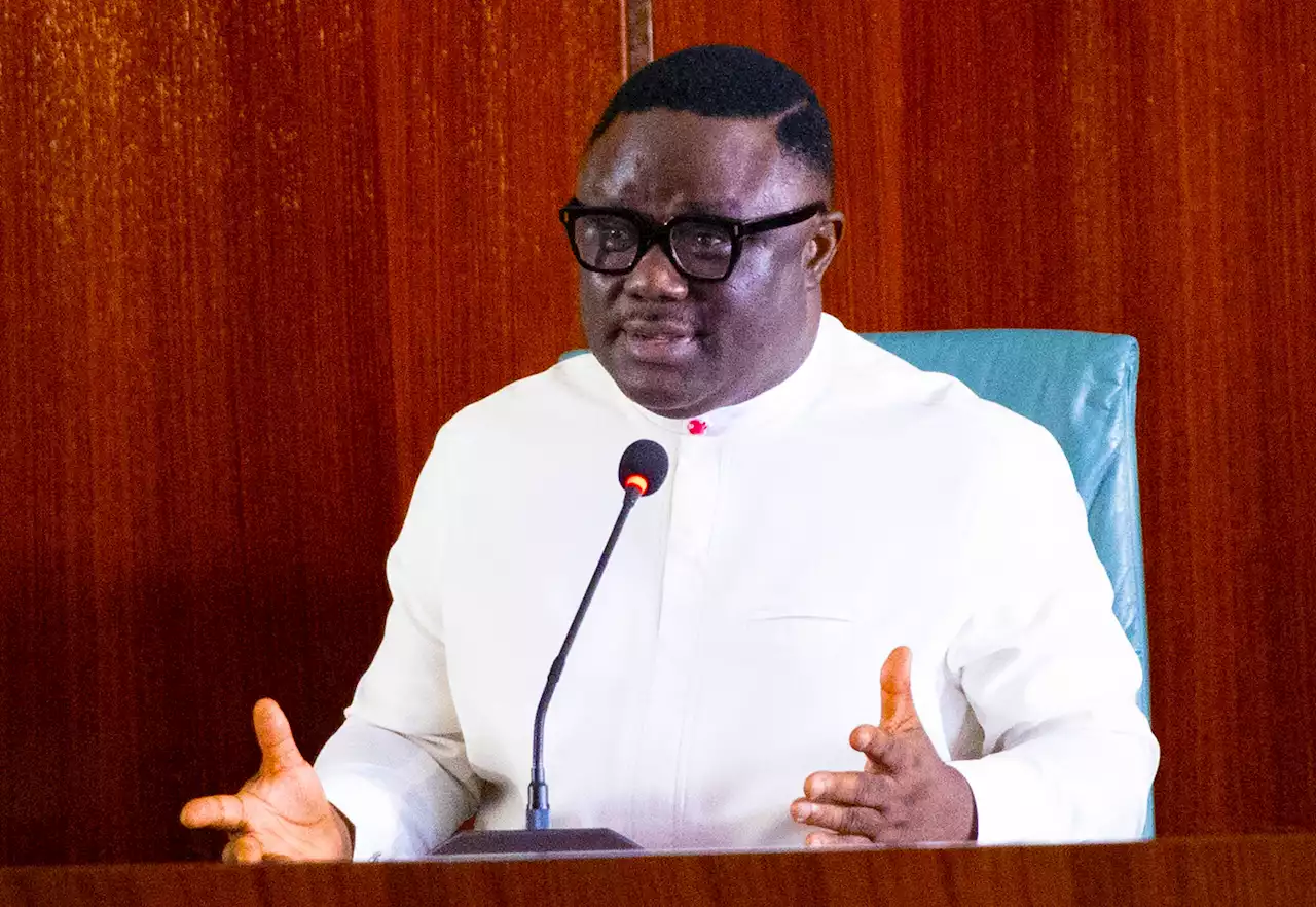 2023: Group Petitions Adamu, Accuses Ayade Of Imposing PDP Member As Running Mate to preferred successor