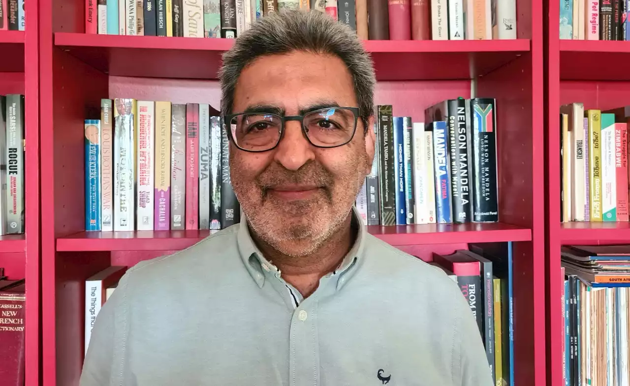 SPOTLIGHT INTERVIEW: ‘It took me three seconds to decide’ — Dr Fareed Abdullah reflects on three decades at the coalface of public health