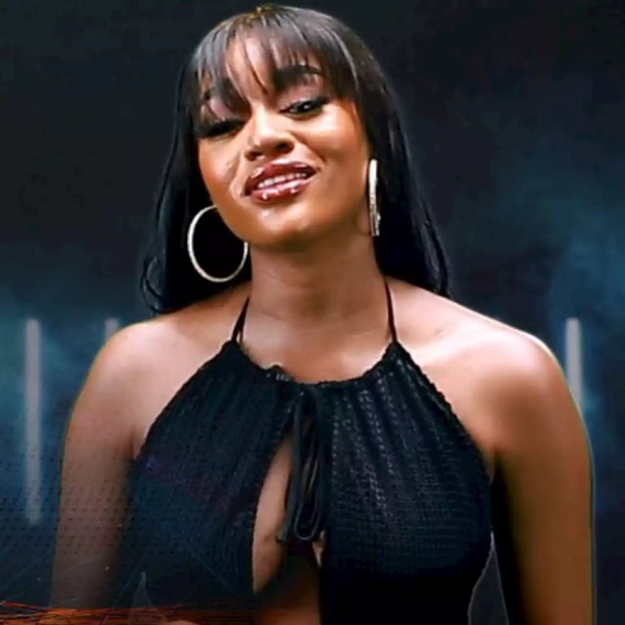 BBNaija: Reactions as Beauty gets disqualified from Level Up House
