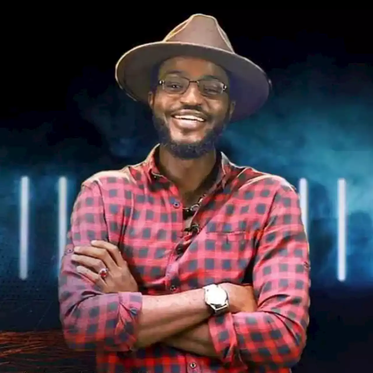 BBNaija Season 7: I’m a Muslim, can’t tolerate Daniella drinking - Khalid