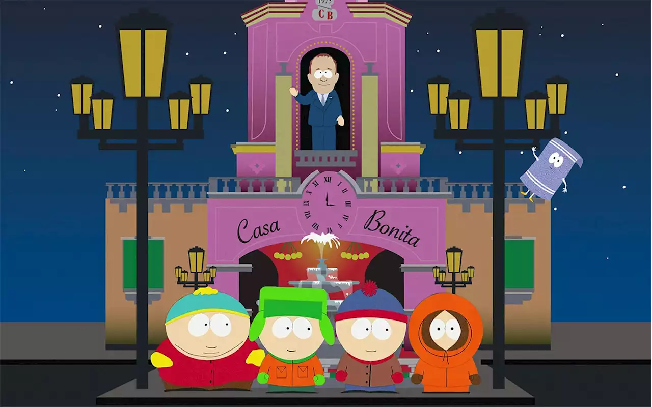 South Park Anniversary: 25 Real Colorado Locations From 25 Seasons