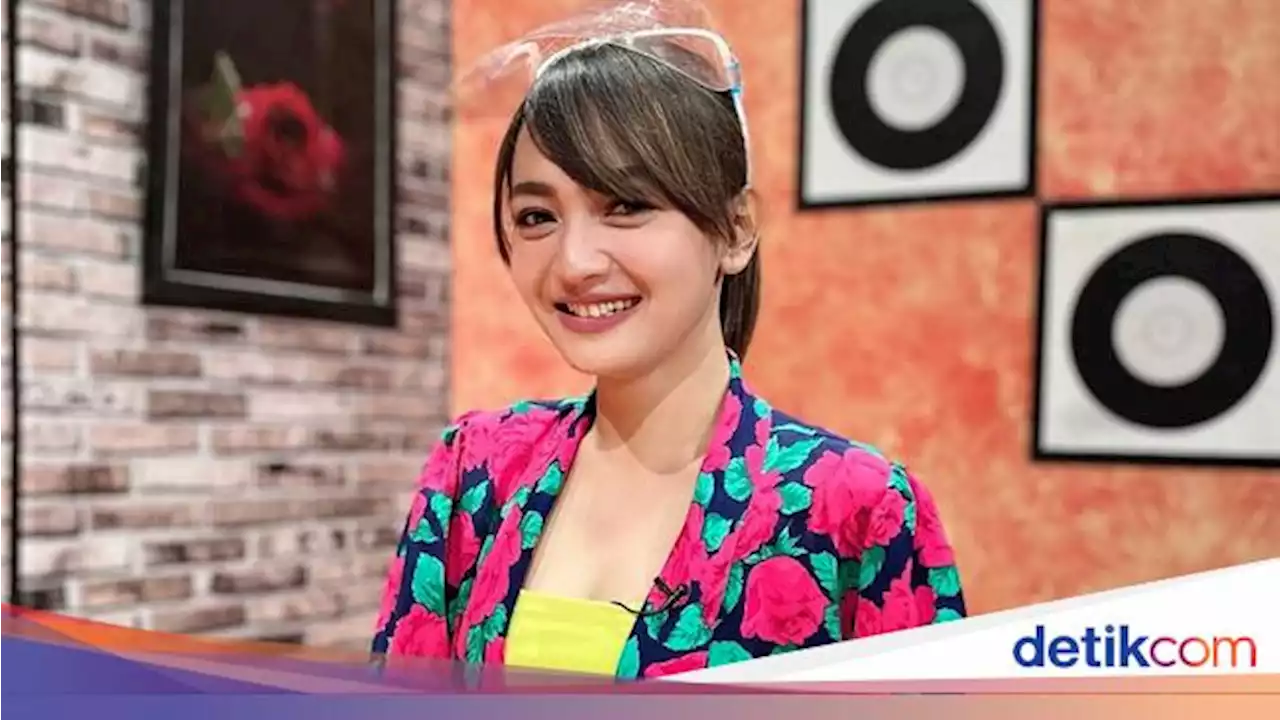 Jawaban Riesca Rose usai Kena Spill Nathalie Holscher