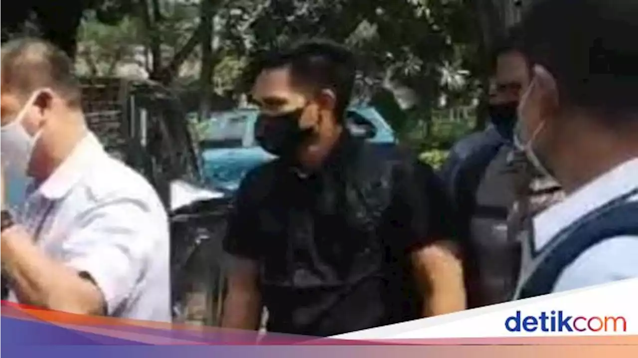 Komnas HAM Sebut Bharada E Jadi Tersangka Berdasarkan Pengakuannya