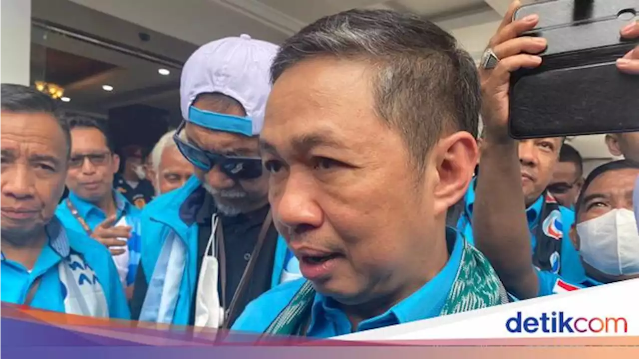 Partai Gelora Targetkan Bawa GPS Arah Baru Masuk Parlemen 2024