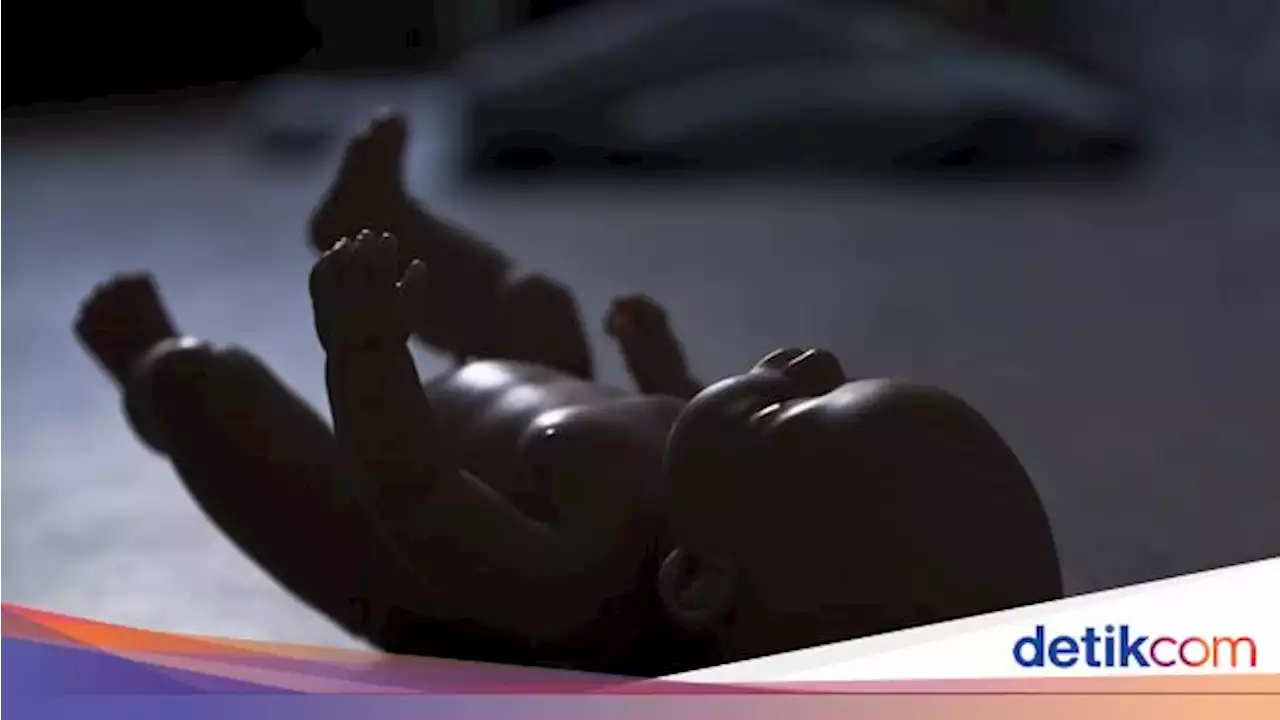 Penjelasan Dokter Anak soal Risiko Bayi Naik Motor