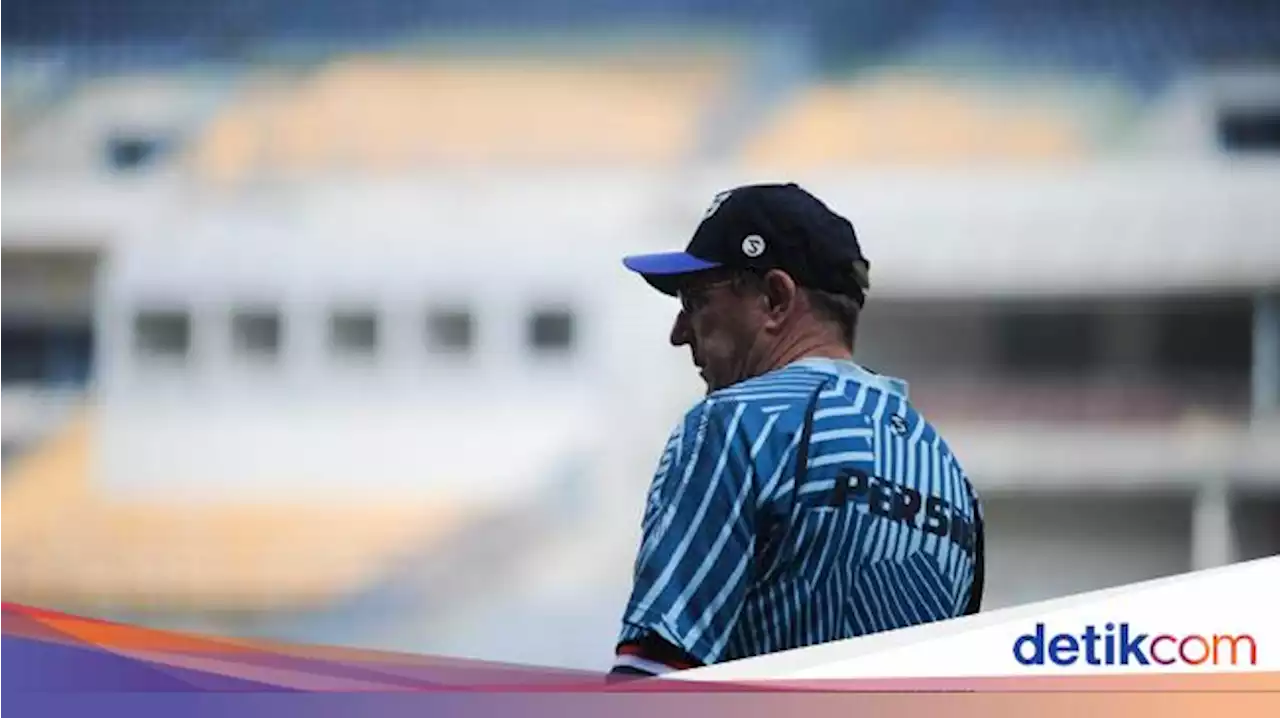 Persib Kalah Lagi, Bobotoh Desak Rene Mundur