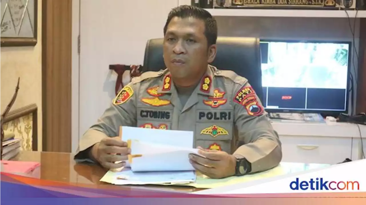 Polisi Kantongi Identitas Penyekap-Pemerkosa ABG Pati: Kami Buru!