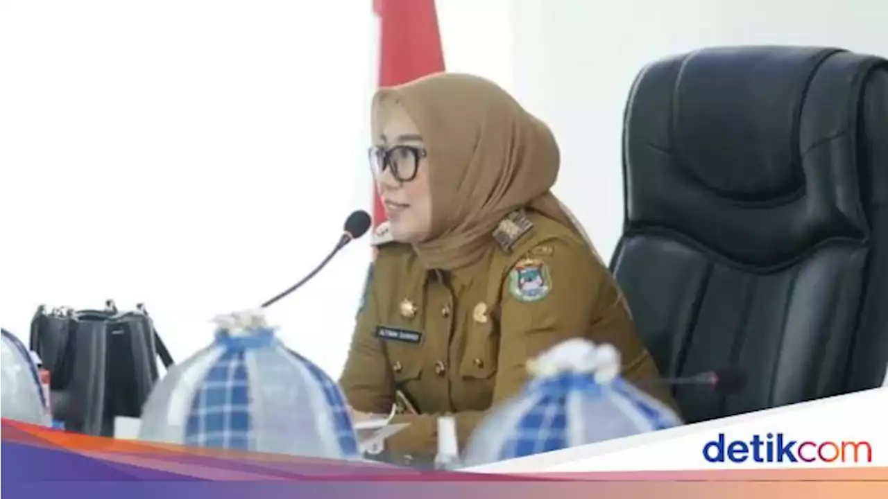 Ribut Izin Tambang Andesit, Bupati Mamuju Ancam Tindaki Jika Melanggar