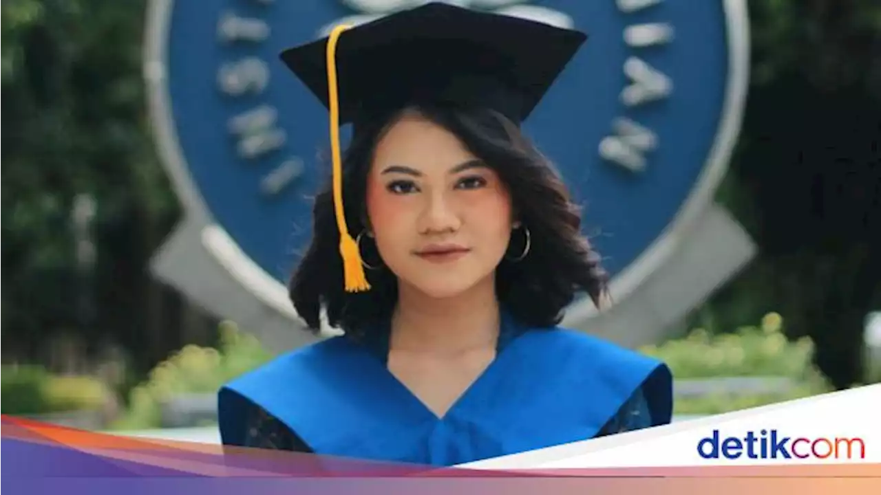 Sosok Nitya Ade, Doktor Termuda IPB yang Terbitkan Berderet Jurnal Internasional