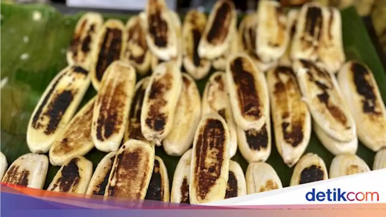 Industri Kuliner Bisa Bantu Negara Dongkrak Ekonomi, tapi...