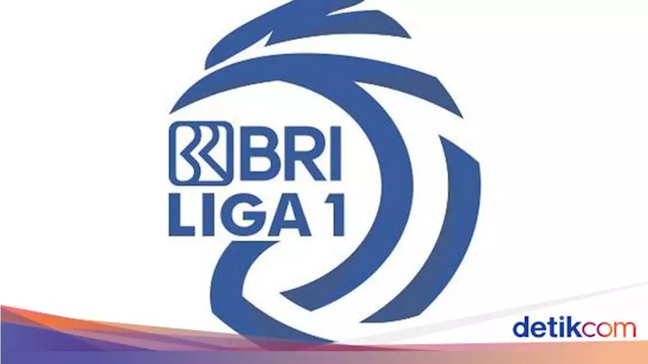 Link Live Streaming Liga 1 2022/2023: Persikabo 1973 Vs Persis Solo