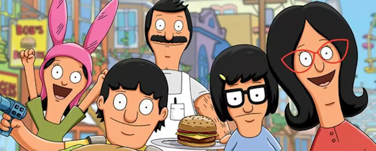 'Bob's Burgers' und Co. bescheren Comedy Central starke Werte - DWDL.de