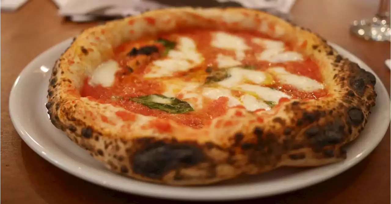 The 18 Essential London Pizzerias