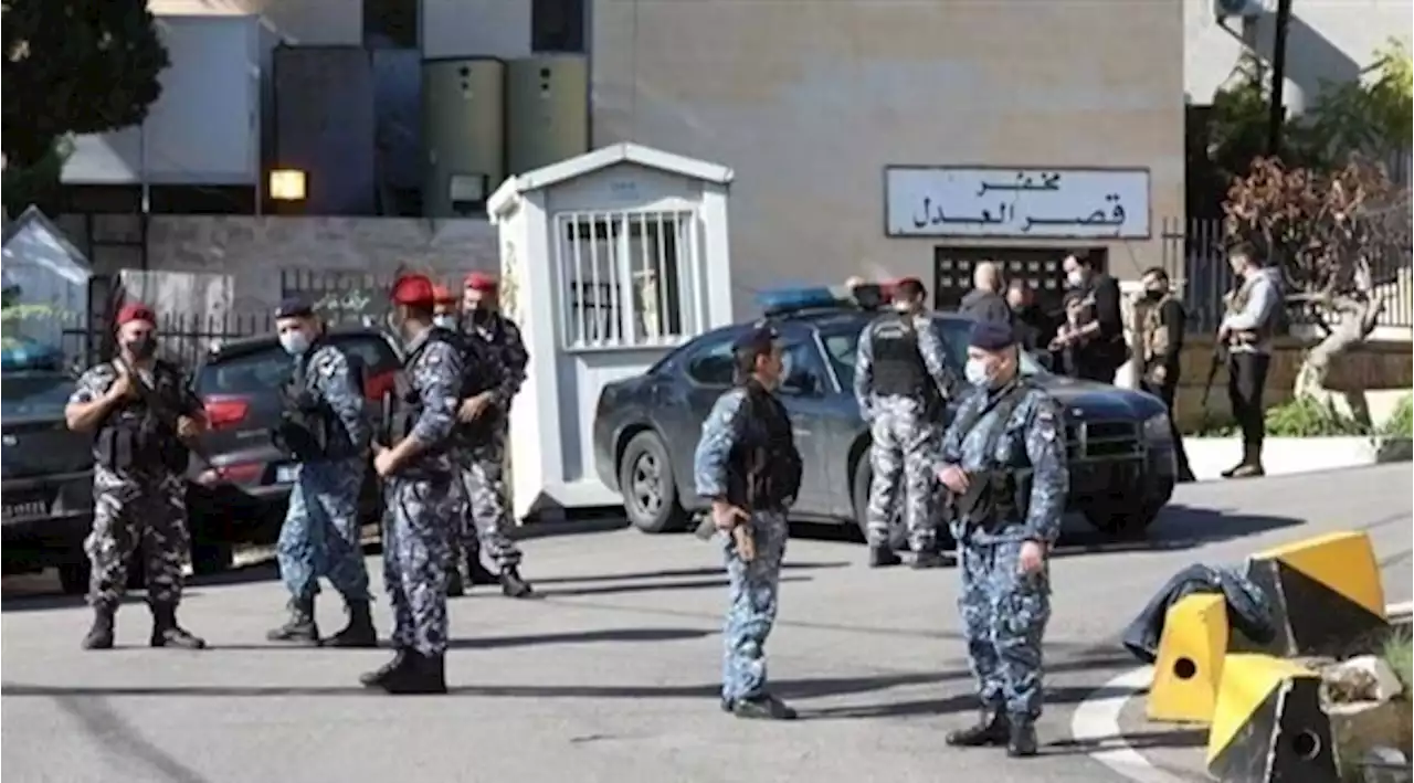 فرار 31 موقوفاً من مركز احتجاز في لبنان